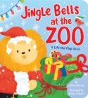 Image for Jingle Bells at the Zoo