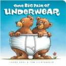 Image for One Big Pair of Underwear