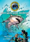 Image for Great White Shark Adventure