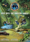 Image for Deep into the Amazon Jungle