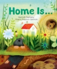 Image for Home is...