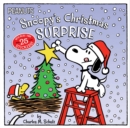 Image for Snoopy&#39;s Christmas Surprise