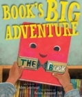 Image for Book&#39;s Big Adventure