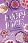 Image for Hungry Hearts: 13 Tales of Food &amp; Love