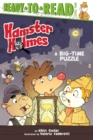 Image for Hamster Holmes, A Big-Time Puzzle