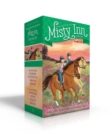 Image for Marguerite Henry&#39;s Misty Inn Treasury Books 1-8 (Boxed Set) : Welcome Home!; Buttercup Mystery; Runaway Pony; Finding Luck; A Forever Friend; Pony Swim; Teacher&#39;s Pet; Home at Last