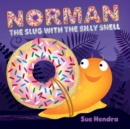 Image for Norman the Slug with the Silly Shell Solid Carton Pack with Easel Prepack 6