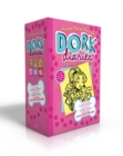 Image for Dork Diaries Books 10-12 : Dork Diaries 10; Dork Diaries 11; Dork Diaries 12