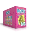 Image for Dork Diaries Books 1-10 (Plus 3 1/2 & OMG!) : Dork Diaries 1; Dork Diaries 2; Dork Diaries 3; Dork Diaries 3 1/2; Dork Diaries 4; Dork Diaries 5; Dork Diaries 6; Dork Diaries 7; Dork Diaries 8; Dork D