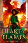 Image for Heart of Flames
