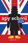 Image for Spy School British Invasion