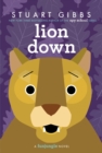 Image for Lion Down