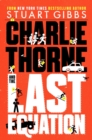 Image for Charlie Thorne and the Last Equation