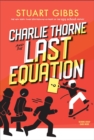 Image for Charlie Thorne and the last equation : 1