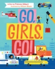 Image for Go, girls, go!