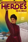 Image for Ida B. Wells: fighter for justice