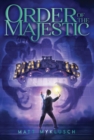 Image for Order of the Majestic : 1