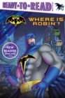 Image for Where Is Robin?