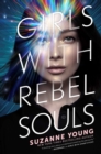 Image for Girls With Rebel Souls : 3