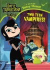 Image for Two Teen Vampires!