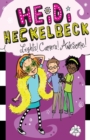 Image for Heidi Heckelbeck Lights! Camera! Awesome!
