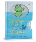Image for Chomp Goes the Alligator