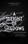 Image for A sleight of shadows