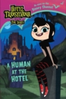 Image for A Human at the Hotel