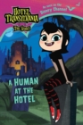 Image for A human at the hotel