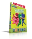 Image for Read with the PJ Masks! (Boxed Set)