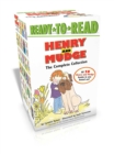 Image for Henry and Mudge the complete collection