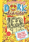 Image for Dork Diaries 14 : Tales from a Not-So-Best Friend Forever
