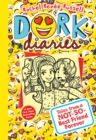 Image for Dork Diaries 14: Tales from a Not-so-best Friend Forever