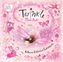 Image for Twinkle Thinks Pink!