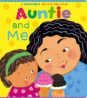 Image for Auntie and Me : A Karen Katz Lift-the-Flap Book