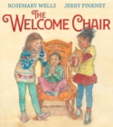 Image for The Welcome Chair