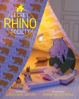 Image for The Secret Rhino Society