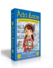 Image for Ada Lace Adventures Collection : Ada Lace, on the Case; Ada Lace Sees Red; Ada Lace, Take Me to Your Leader; Ada Lace and the Impossible Mission