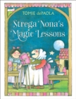 Image for Strega Nona&#39;s Magic Lessons
