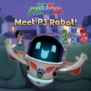 Image for Meet PJ Robot!