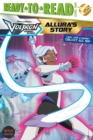 Image for Allura&#39;s Story