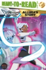 Image for Allura&#39;s Story