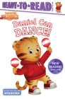 Image for Daniel Can Dance : Ready-to-Read Ready-to-Go!