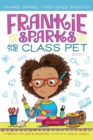 Image for Frankie Sparks and the Class Pet
