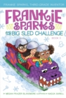 Image for Frankie Sparks and the Big Sled Challenge