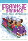 Image for Frankie Sparks and the big sled challenge