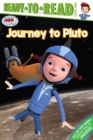 Image for Journey to Pluto : Ready-to-Read Level 2
