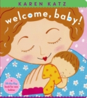 Image for Welcome, Baby!
