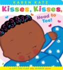 Image for Kisses, Kisses, Head to Toe! : A Lift-the-Flap and Mirror Book