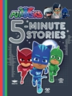 Image for PJ Masks 5-Minute Stories